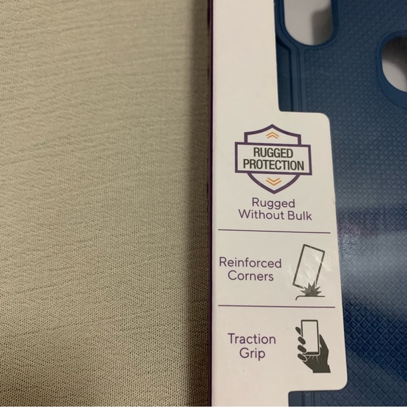 Samsung Galaxy A11 | Tuff Rugged Protective Case Metro by T-Mobile - Picture 13 of 13